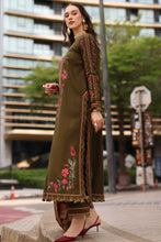Load image into Gallery viewer, Charizma Poshima Winter V1 Collection PSW6-05 (Unstitched)'26