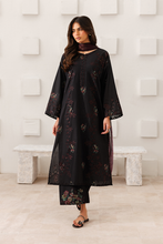 Load image into Gallery viewer, IZNIK Exclusive Printed Lawn Embroidered collection UE-637 Unstitched '26