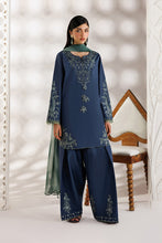 Load image into Gallery viewer, IZNIK Printed Lawn Embroidered collection UE-685 Unstitched '26