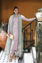 Load image into Gallery viewer, QALAMKAR Qline LUXURY LAWN '26 | INAYA | RP#11 Unstitched