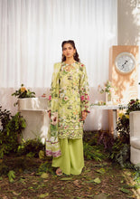 Load image into Gallery viewer, Elaf Premium Print |&#39;25 |EPS-5A | Unstitched (LUSH RADIANCE)