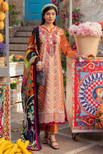 Load image into Gallery viewer, Mushq Luxury Lawn Collection VIVIANA D-8A
