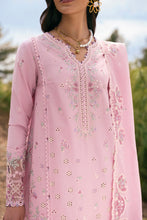 Load image into Gallery viewer, QALAMKAR Qlinekari  LAWN '25 |FREJA | DC-02| Unstitched