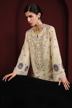 Load image into Gallery viewer, Iris by JAZMIN EMBROIDERED LAWN Article no: IL26-D06 UNSTITCHED '26