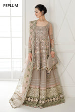Load image into Gallery viewer, Chanttle Embroidered by baroque Collection CH10-D08 Unstitched