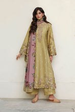 Load image into Gallery viewer, IZNIK PRE-FALL Embroidered Winter collection IPF-23 Unstitched '26