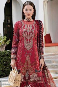 Gulaal luxury lawn Collection D#12 '23