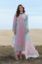 Load image into Gallery viewer, Rang Rasiya (Premium) Lawn collection (MAHSA) D08 Unstitched'26