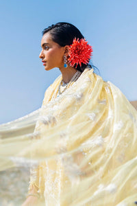 Sana Safinaz Luxury lawn 7B