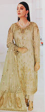 Load image into Gallery viewer, Ramsha Wedding wear WB-394 Unstitched