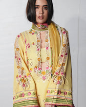 Load image into Gallery viewer, JUGNU LAHORE LUXURY lawn 2026 D#1242 (JAHAN) Unstitched