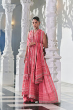 Load image into Gallery viewer, SOBIA NAZIR Luxury Lawn Eid Edition 2026 D#8B Unstitched