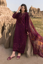 Load image into Gallery viewer, Rang Rasiya (Premium) Luxury  Eid collection (AMYRA) D09 Unstitched&#39;25