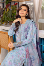 Load image into Gallery viewer, Rang Rasia CARNATION festive edit D-14 2025 -LEEZA