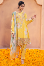 Load image into Gallery viewer, IZNIK Printed Lawn collection AL-07 Unstitched '26