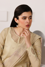Load image into Gallery viewer, IZNIK Exclusive Printed Lawn Embroidered collection UE-635 Unstitched '26
