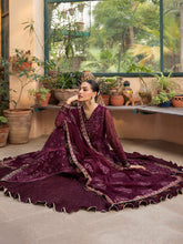 Load image into Gallery viewer, Xenia LAMODE Luxury Unstitched 08-MARISA