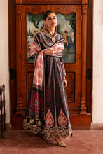 Load image into Gallery viewer, JAZMIN Shahkaar Luxury EMBROIDERED LAWN Article no: SL26-D09 UNSTITCHED '26