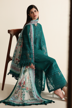Load image into Gallery viewer, Iris by JAZMIN EMBROIDERED LAWN Article no: IL26-D03 UNSTITCHED '26
