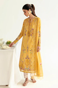 QALAMKAR LAWN | PQ-3 QPrints | Casual Wear Unstitched