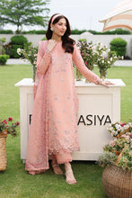 Load image into Gallery viewer, Rang Rasiya (FLORENCE) Luxury Lawn Festive Edit collection (SAHAR) D-05 Unstitched