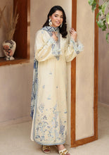 Load image into Gallery viewer, RAMEEN BY RAAYA Vol-2 Lawn Collection -ELODIE
