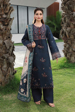 Load image into Gallery viewer, Rang Rasiya (FLORENCE) Luxury Lawn Festive Edit collection (NILOFER) D-02 Unstitched