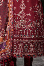 Load image into Gallery viewer, Farasha Winter Premium Viscose collection D-03 YASHAL Unstitched