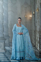 Load image into Gallery viewer, SOBIA NAZIR Luxury Lawn Eid Edition 2026 D#4A Unstitched