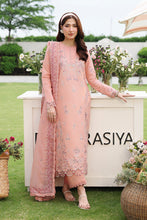 Load image into Gallery viewer, Rang Rasiya (FLORENCE) Luxury Lawn Festive Edit collection (SAHAR) D-05 Unstitched