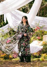 Load image into Gallery viewer, Elaf Premium Print |&#39;25 |EPS-8B | Unstitched (ELAROSE)