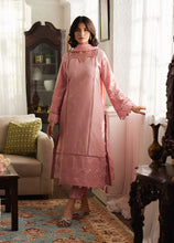Load image into Gallery viewer, GULAAL Chikankari lawn ZERIN GC-25V1-01 Unstitched