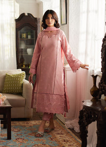GULAAL Chikankari lawn ZERIN GC-25V1-01 Unstitched