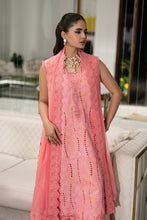 Load image into Gallery viewer, Rang Rasiya CARNATION Eid Edit Lawn collection (ZOEY) D#008 Unstitched'26