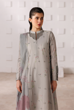 Load image into Gallery viewer, IZNIK Exclusive Printed Lawn Embroidered collection UE-634 Unstitched '26