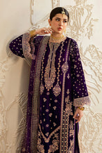 Load image into Gallery viewer, Ramsha Premium Velvet  collection V-602