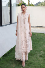 Load image into Gallery viewer, QALAMKAR QlineLUXURY LAWN '26 |MILA | QKL-10 Unstitched