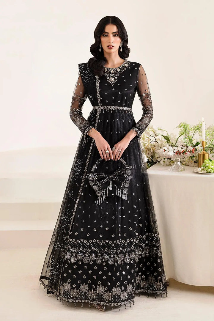 REENA handcrafted wedding collection-LUCENT 4017