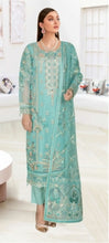 Load image into Gallery viewer, Ramsha Wedding wear WD-397 Unstitched