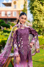 Load image into Gallery viewer, Eshaisha Printed Embroidered Lawn Collection EA-PL-5597 Unstitched
