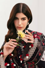 Load image into Gallery viewer, Baroque EMBROIDERED Eid  LAWN BEL-25-D01 Unstitched &#39;25