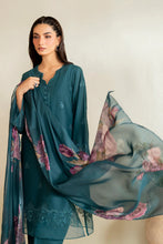 Load image into Gallery viewer, IZNIK EMBROIDERED Exclusive lawn UE-482 Unstitched &#39;25