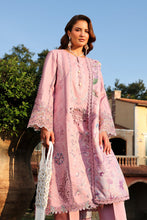 Load image into Gallery viewer, Rang Rasiy (FLORENCE) Lawn collection (MANHA) D06 Unstitched'26