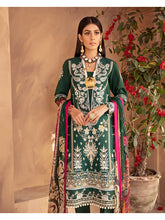 Load image into Gallery viewer, Gulaal Luxury lawn Collection LL-04
