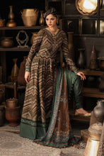 Load image into Gallery viewer, Maria B MPrints Embroidered Cambric suit |Unstitched MPT-3107-A '26