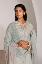 Load image into Gallery viewer, IZNIK Exclusive Printed Lawn Embroidered collection UE-633 Unstitched '26