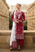 Load image into Gallery viewer, Rang Rasia CARNATION winter edition 2025-ROSE