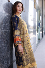 Load image into Gallery viewer, Charizma Combination lawn Collection CC5-28 (Unstitched)