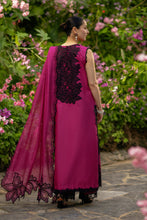 Load image into Gallery viewer, Rang Rasiya (Luxury) Lawn collection (MAYA) D01 Unstitched'26