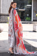 Load image into Gallery viewer, Charizma Combination lawn Collection CC5-23 (Unstitched)